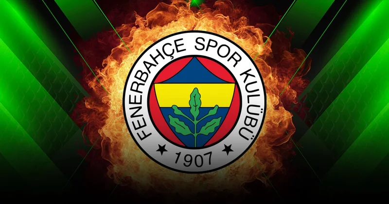 Fenerbahçe transferi açıkladı: Çubuklu formayı giyecek