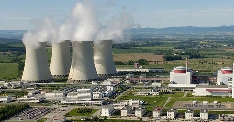ABD de işler tersine döndü: İran a nükleer yardım planı sızdırıldı Sözcü Gazetesi