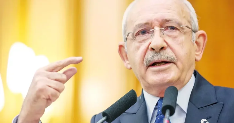 CHP’de ‘kayyum’ polemiği