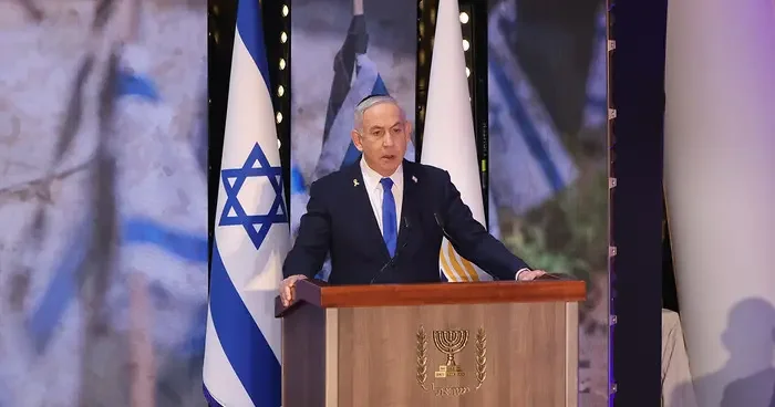 Netanyahu ya kötü haber! Talebi reddedildi