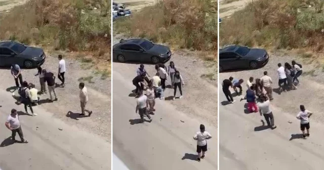 15 yıl yatmamak için kaçtı ama böyle yakalandı Gündem Haberleri
