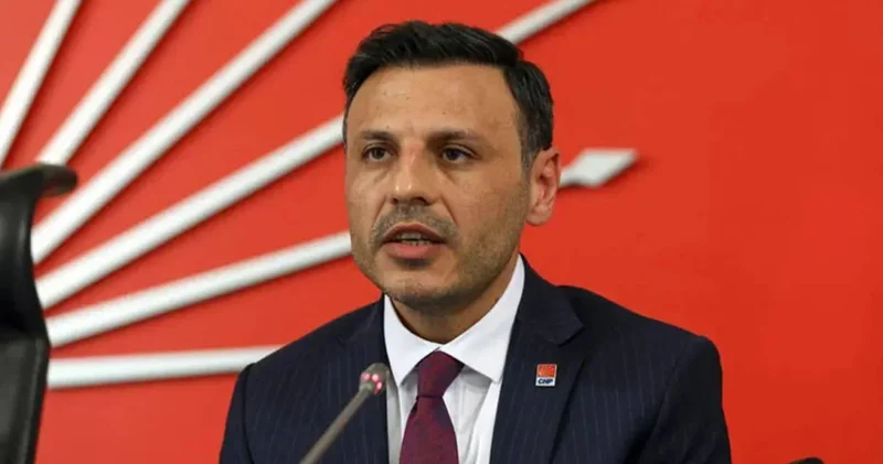 Nefes in manşetine Özgür Çelik ten tepki