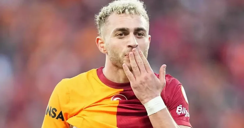 Inter den Barış Alper Yılmaz için resmi teklif! Bonservisi açıklandı