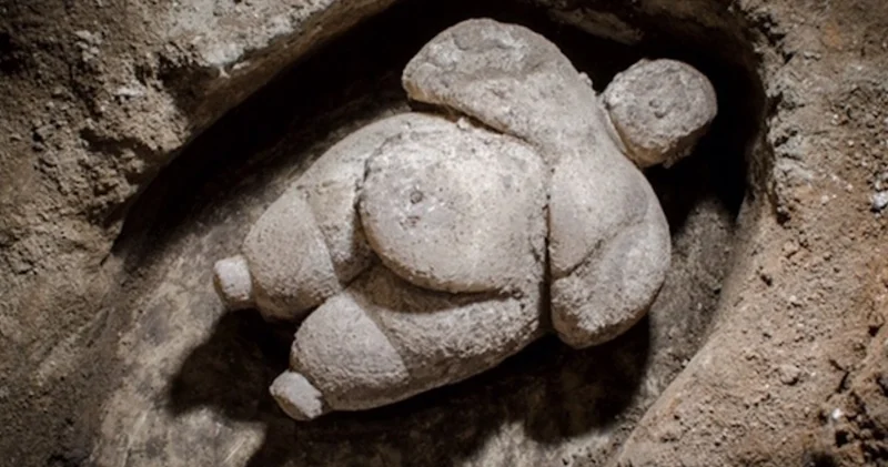 Çatalhöyük te büyük tartışma son buldu! Bilim dünyası hiç beklemiyorduk diyerek duyurdu