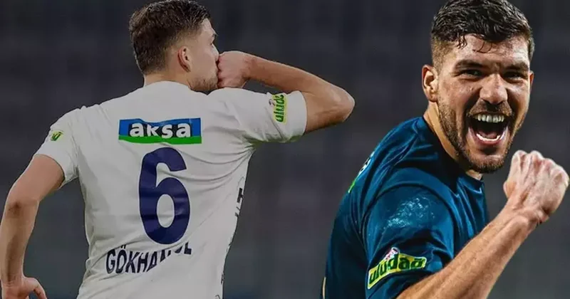 ÖZEL Gökhan Gül, Kasımpaşa dan Suudi Arabistan a transfer oldu! İşte kazanacağı maaş... Fanatik Gazetesi Futbol Haberleri Spor