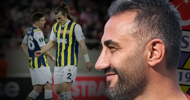 Eyüpspor, Fenerbahçeli futbolcuyu gözüne kestirdi! Selçuk Şahin çok istiyor... Fanatik Gazetesi Futbol Haberleri Spor