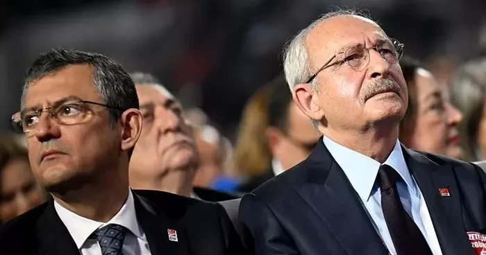 CHP li eski Genel Başkanlardan ortak bildiri: Çözüm, Genel Başkanımız Özgür Özel’in yanında dimdik durmaktır