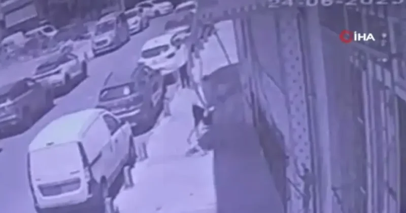 Zihinsel Engelli Çocuğa Saldırı: Zanlı Tutuklandı