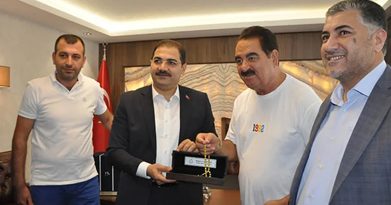 AKP’li başkan hediye tespih için 245 bin lira ödedi Sözcü Gazetesi