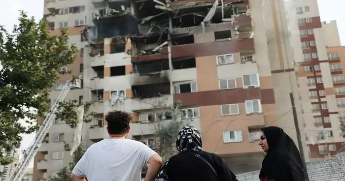 İran ordusu savaşın bilançosunu duyurdu: İsrail in saldırılarında 56 asker öldü