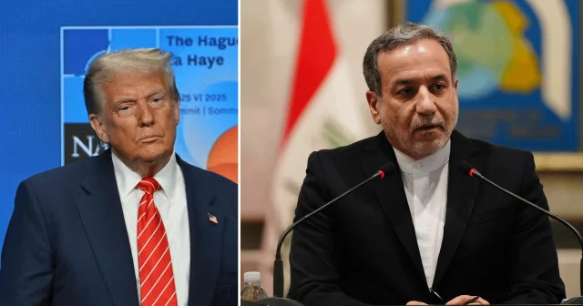Trump gelecek hafta görüşeceğiz demişti, İran Trump ı yalanladı: Ciddiye almayın Ortadoğu Haberleri