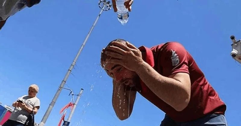 Aşırı sıcakların ardından yağmur ne zaman geliyor? Rapor yayımlandı