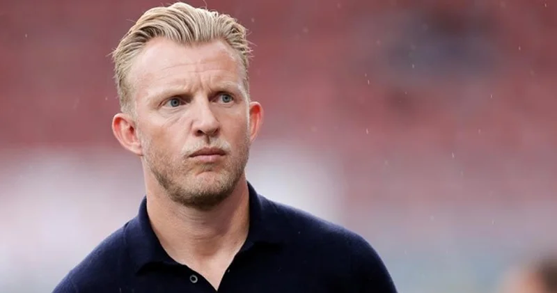 Dirk Kuyt ın yeni adresi belli oluyor