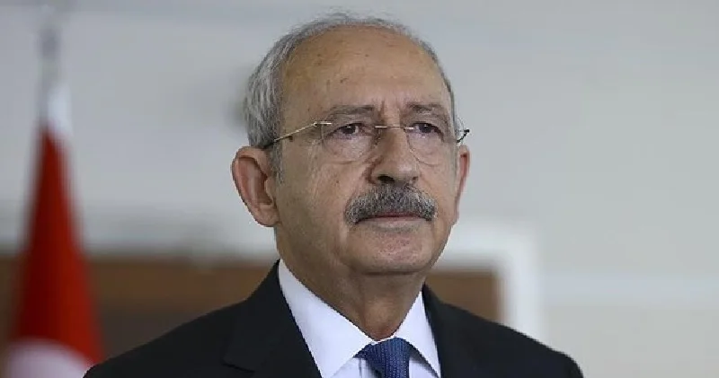 Kılıçdaroğlu’ndan Kerbela mesajı: Muharrem ayı, zalimin mazluma üstün geldiği derin acıyı yüreğimize taşır; insanlık onurunu hatırlama zamanıdır