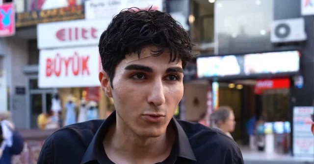 Söz Millet te vatandaşa Savaş çıksa ne yaparsınız? diye sorduk VİDEO İZLE