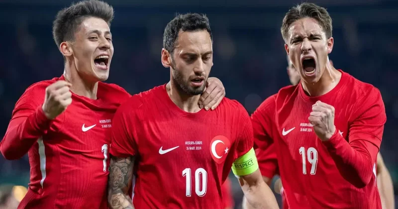 Son 16 eşleşmeleri belli oldu! Arda Güler ve Kenan Yıldız karşı karşıya