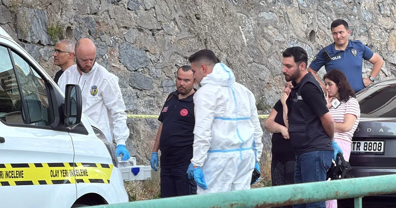 İstanbul da ölü bulunan 61 yaşındaki sevgililerle ilgili detaylar ortaya çıktı