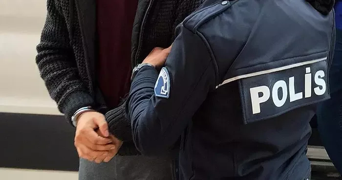Kayseri de FETÖ operasyonu! Askeri mahrem sorumlusu yakalandı