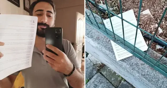 Cumhurbaşkanına hakaret ten tutuklanan Avukat Burak Saldıroğlu tahliye edildi!