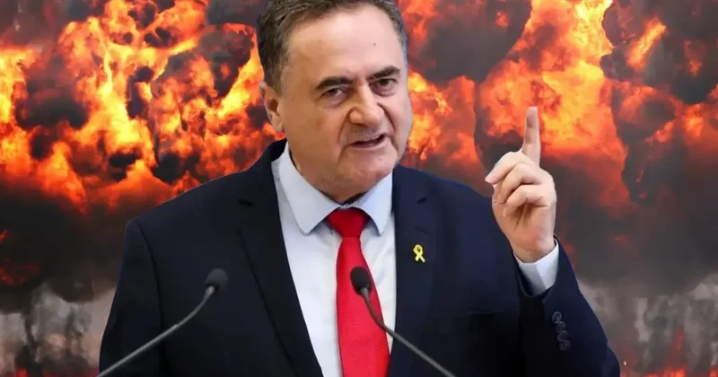 Katz: İsrail, tehdit altında hissederse İran a tekrar saldıracak