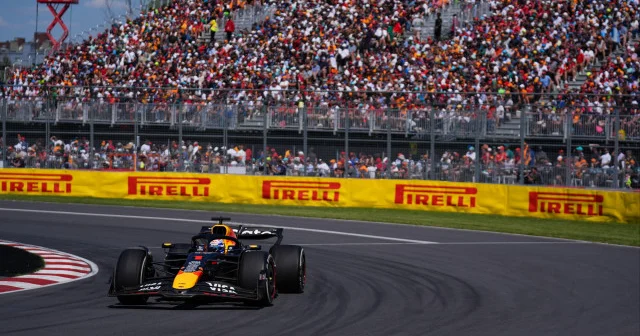 F1 de heyecan Avusturya GP sinde devam edecek F1 Haberleri