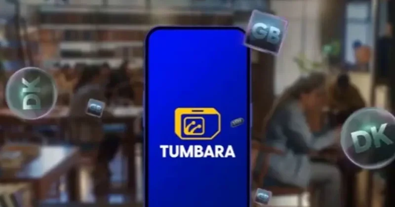 Paketinizden artanlar ziyan olmuyor: Turkcell de Tumbara devri başladı