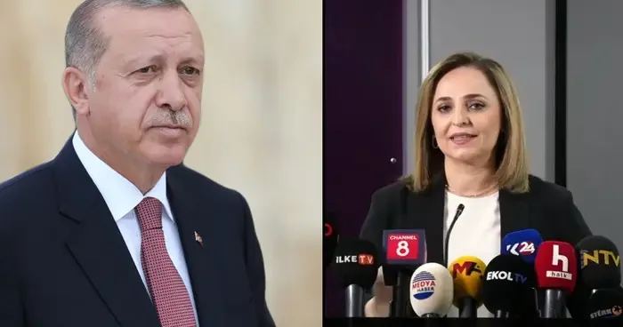 DEM heyeti Cumhurbaşkanı Erdoğan ile ne zaman görüşecek? Partiden açıklama geldi