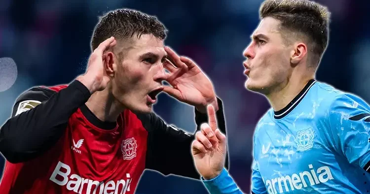 Beşiktaş a Patrik Schick transferinde müjde! Geri sayıma geçildi
