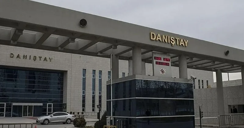 Rüşveti ifşa etti, cezayı yedi! Danıştay ‘hukuksuz’ dedi Sözcü Gazetesi