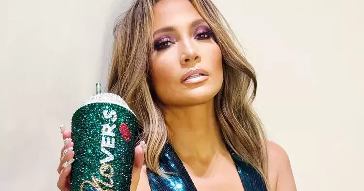 Jennifer Lopez ile tanışma 100 bin lira