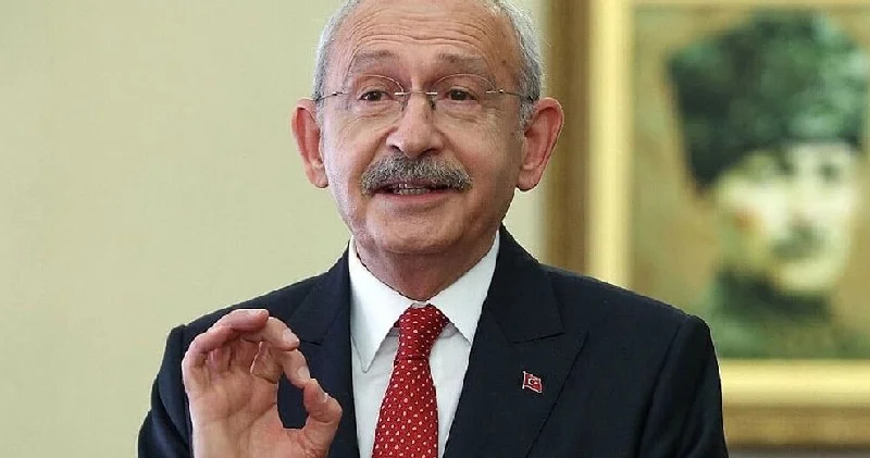 CHP’li milletvekillerinden Kılıçdaroğlu na destek mesajları: Her iftira, bu partinin değerlerine ve geleceğine bir saldırıdır!