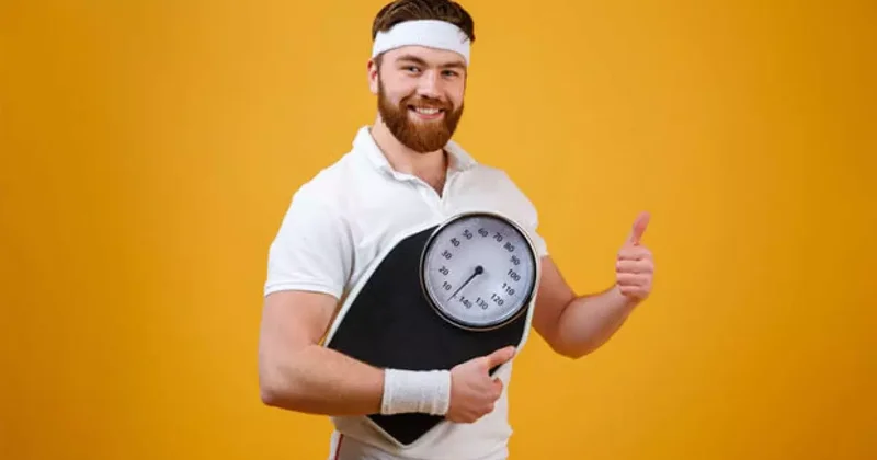 Göbek eriten ve enerji veren 7 günlük detoks diyet listesi!