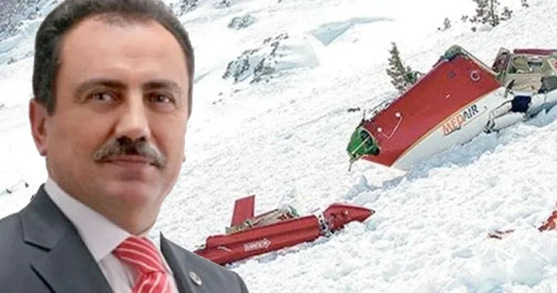 Muhsin Yazıcıoğlu davası 5 Kasım’a ertelendi