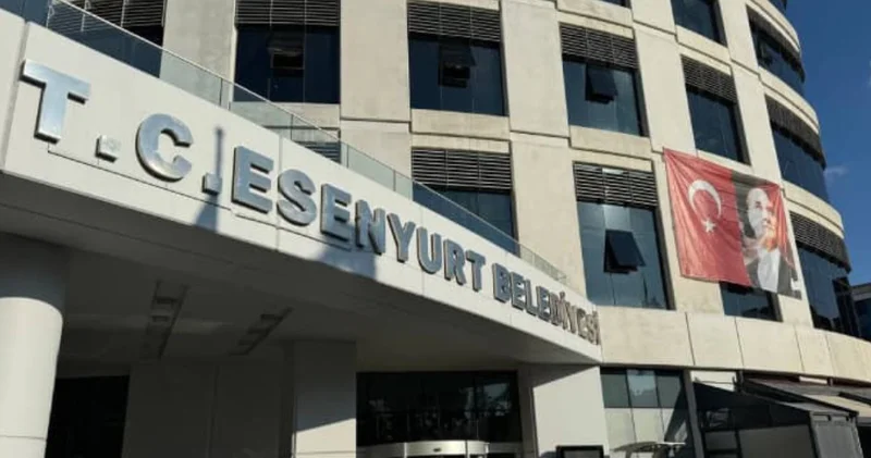 CHP den kayyuma 10 sayfalık suç duyurusu gibi soru listesi