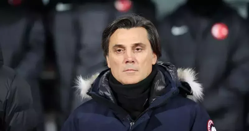 TFF, Vincenzo Montella’nın sözleşmesinin uzatılacağını açıkladı