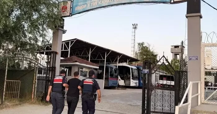 Dur ihtarına uymayarak polis memurunu yaralayan motosiklet sürücüsü tutuklandı