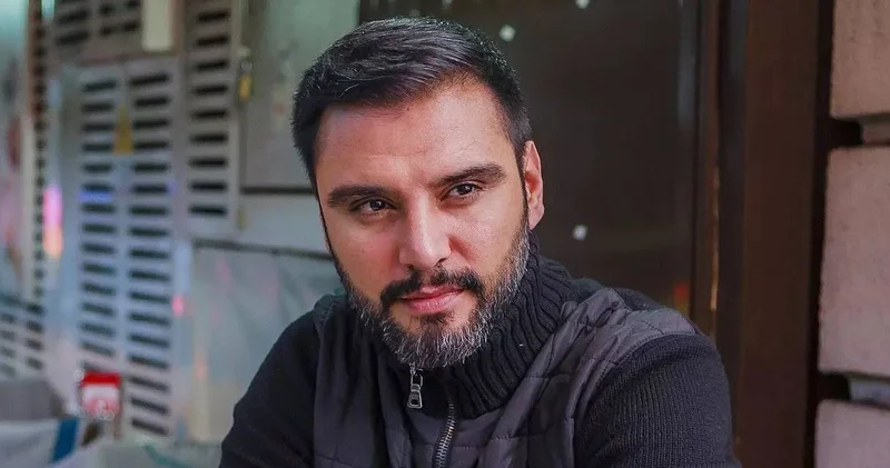 Alişan es geçmedi: Tam Demet olmuş