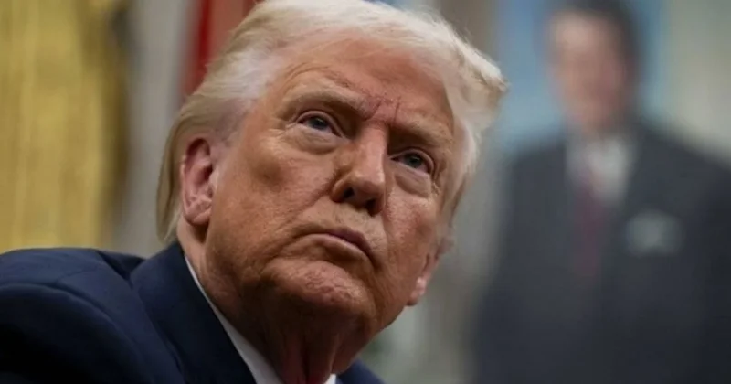 Trump ın bir cümlesi Japonları çileden çıkardı Sözcü Gazetesi