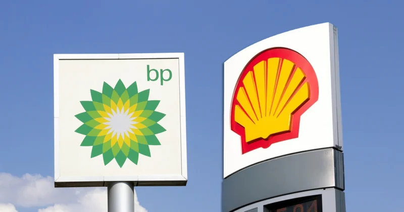 Shell, BP yi satın alacak mı? Haberlere yalanlama geldi Enerji Haberleri