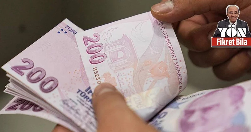 Asgari ücrete ara zam şart