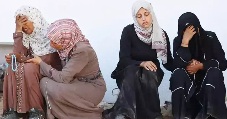 Sanchez’den Gazze çıkışı: Soykırım var AB işbirliğini durdursun