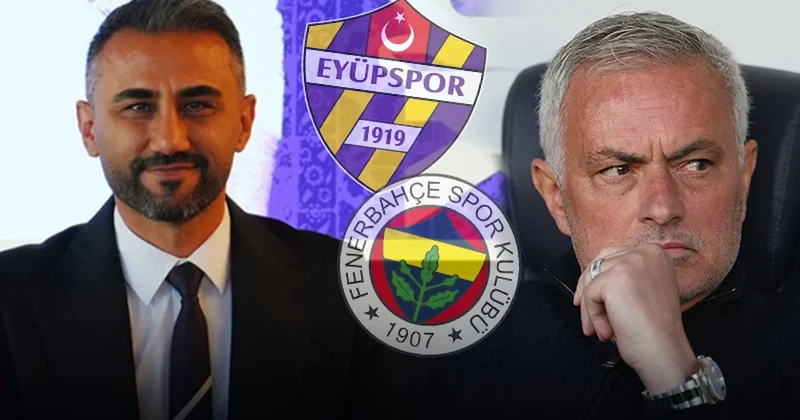 Selçuk Şahin in ilk sürpriz transferi Fenerbahçe den! Sözcü Gazetesi