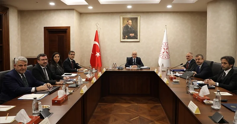 Finansal İstikrar Komitesi Toplandı: Finansal istikrarın önünde jeopolitik gerginlik engeli Sözcü Gazetesi