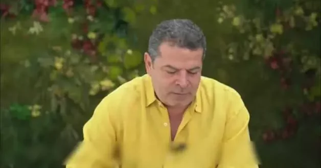 Şampiyonluk kutlamalarındaki rezilliğe Gazeteci Cüneyt Özdemir de tepki gösterdi