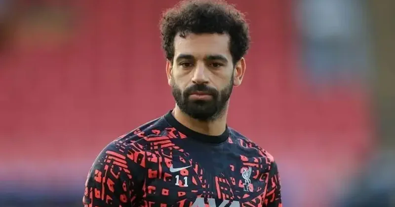 Mohamed Salah Türkiye de! Tek seferde tam 60 bin TL... Fanatik Gazetesi Futbol Haberleri Spor