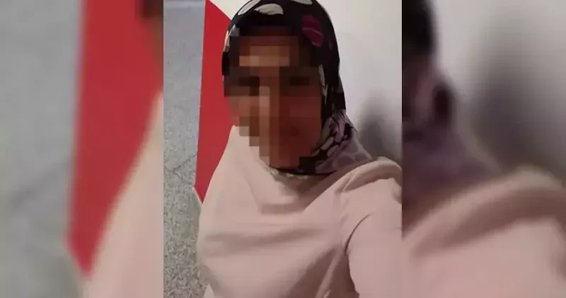 Üvey kızına dışkı yediren kadına verilen 5 yıl hapsi istinaf savcısı az buldu