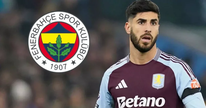 Marco Asensio Fenerbahçe ile anlaştı mı? İşte Marco Asensio piyasa değeri