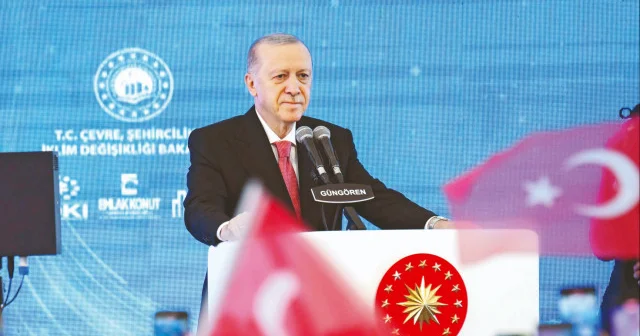 Erdoğan’dan Gazze isyanı: Biz bu zulme alışmayacağız Yerel Gündem Haberleri
