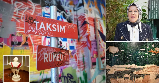 Kalyon Kültür’den yaz sergisi: ‘Gündelik Mucizeler’ Kültür Sanat Haberleri