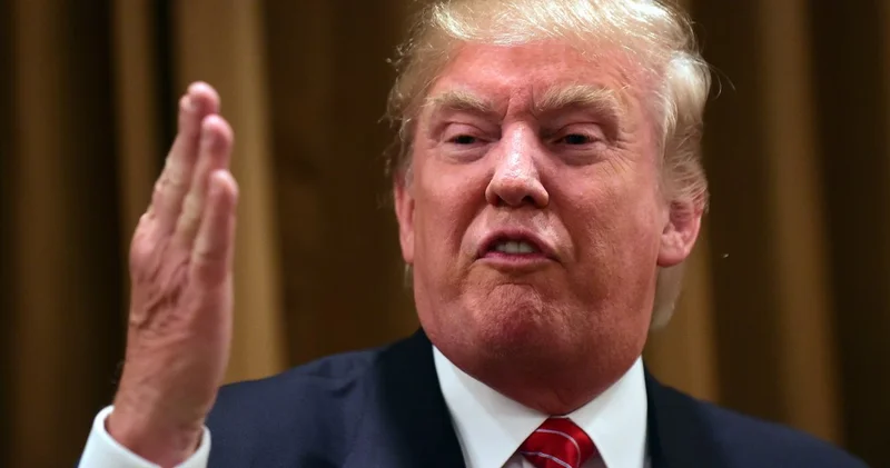 Trump yasa dışı göçmenlere cezayı kesti